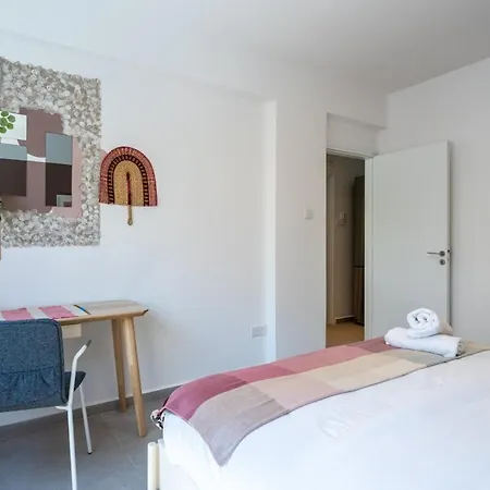 Cloudwalk 1- Bedroom In Apartment
